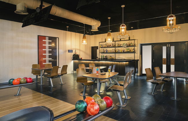 El Beso Adults Only at Ocean Riviera Paradise - All Inclusive - Photo 40