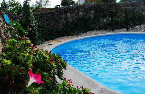 CASA RURAL LAS NAVILLAS - Foto 13