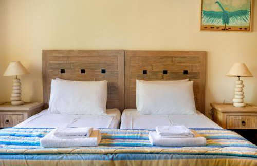 Villa Erontas -Private heated jacuzzi and mini pool - Foto 17