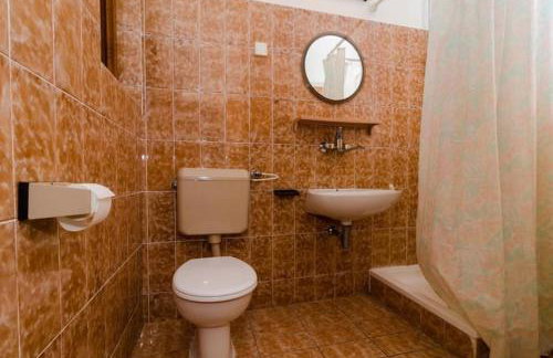 Apartments Bezek - Studio Apartment with Sea View 2 A - Foto 30