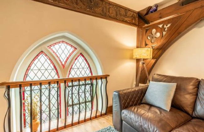 Host Stay The Nave - Foto 9