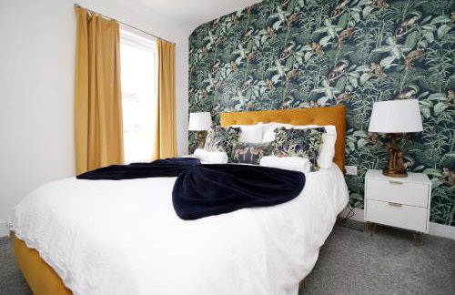 Prospect Cottage Fabulous Home In Stunning Rhondda Valley By STAE-Homes - Foto 8