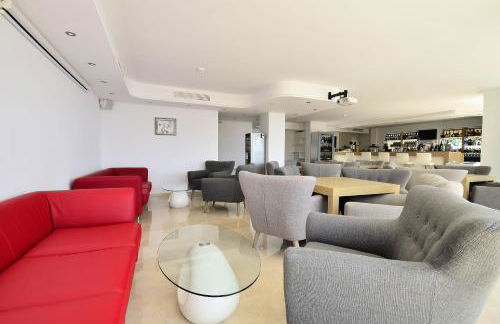 Atico Suite Ola Blanca - Foto 55