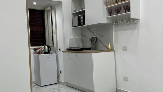 Armony House - Foto 5, Cocina privada