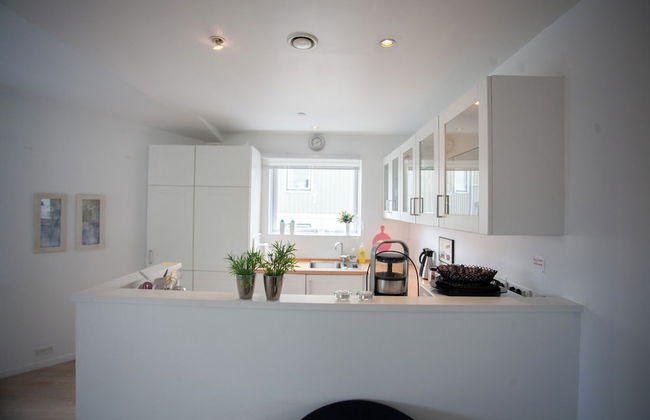 Downtown Tórshavn - Large 3 Bedroom Apartment - Foto 5