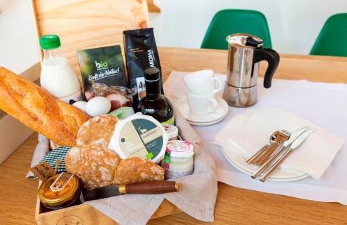 Historic Homes Zafig - Foto 43