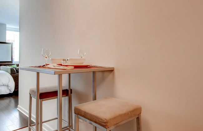 Bluebird Suites in Jersey City - Foto 19