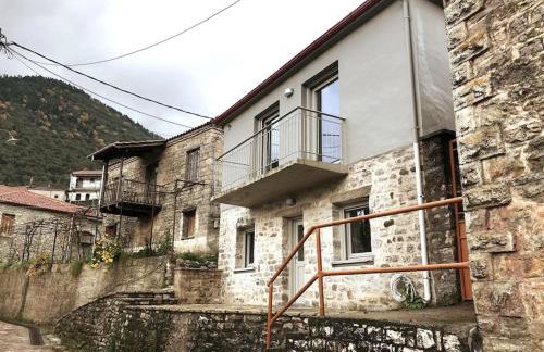 Footpath House / Ολόκληρο σπίτι στο Μεγάλο Χωριό - Photo 5