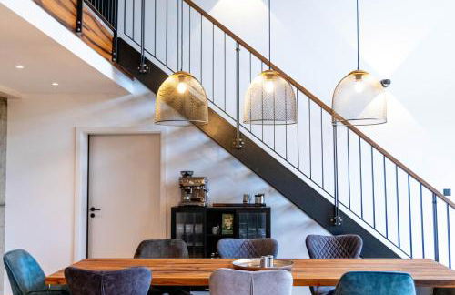 Schwarzwald Chalet Auwald - Foto 8