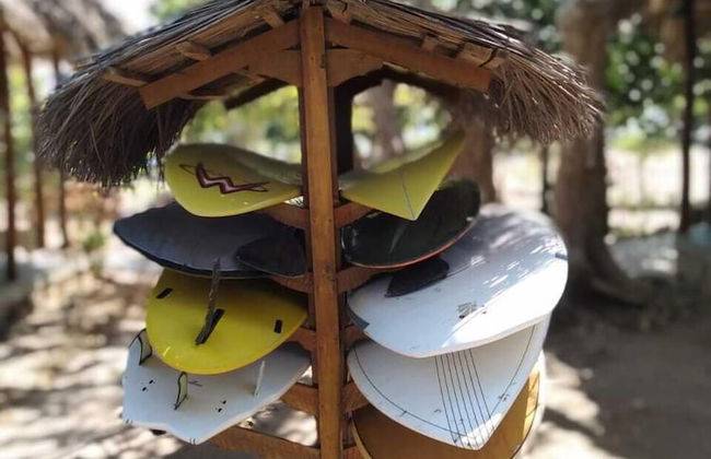 Rote Beach Bungalows - Foto 48