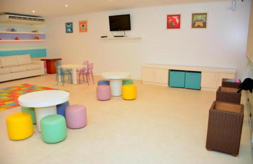 Barra Bali Barra de São Miguel - Foto 40