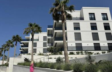 Sunhill Primosten Resort Apartment Dario - Foto 3