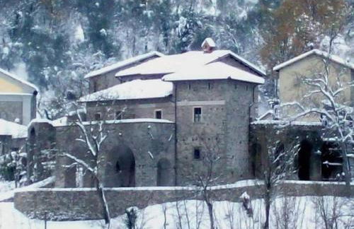 Flat with heated hot tub and shared pool - Foto 77