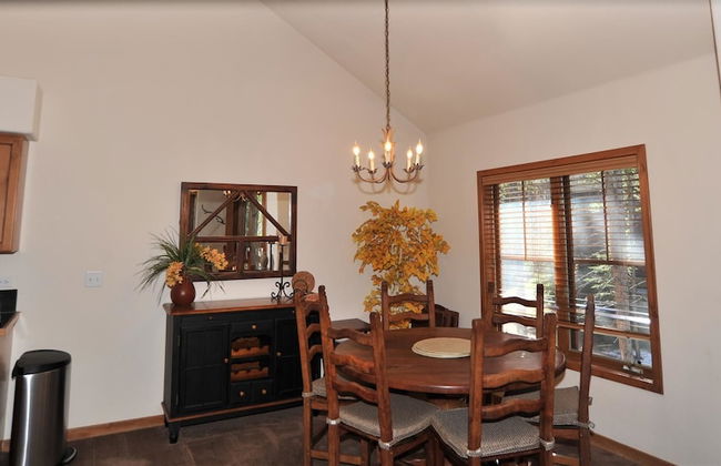 Los Pinos by Breckenridge Resort Managers - Foto 21