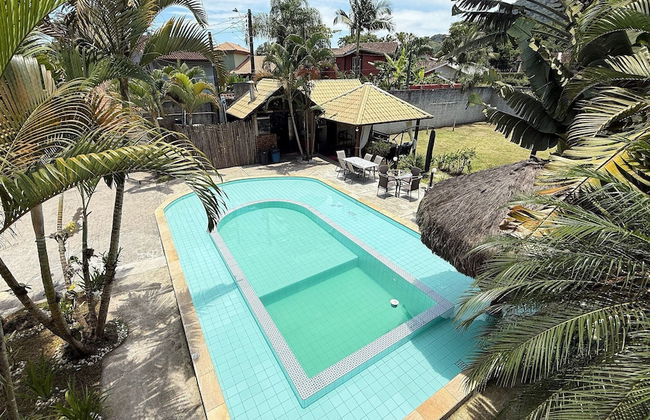 Barra do Sahy 1 - Foto 47