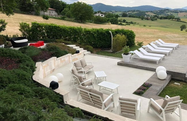 Serre Alte Landscape luxury Rooms - Foto 61