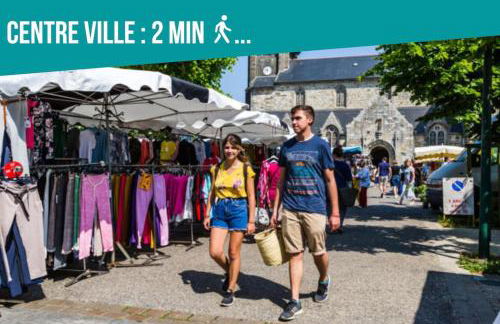 Ker Seasea/vue mer/wifi - Photo 27