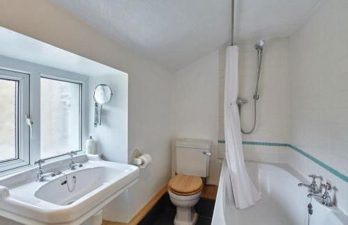 Cornish Cottage St Agnes free parking and garden - Photo 17