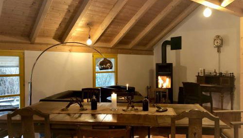 Gut Müllerleile Ferienhaus - Foto 3