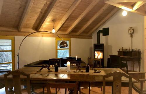 Gut Müllerleile Ferienhaus - Foto 3