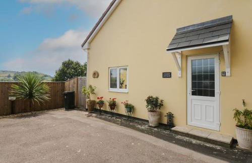 Cuckoo Cottage - Foto 1