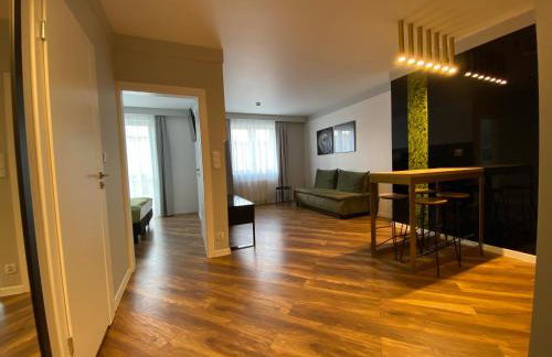 Apartamenty Nowa Kamienica Częstochowa Centrum Szymanowskiego 22A - Foto 10