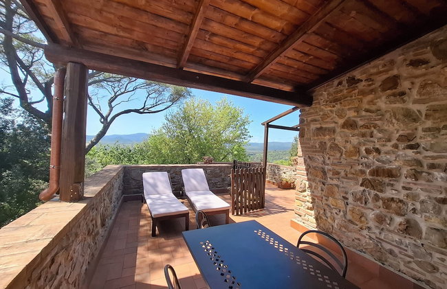 Agriturismo e Glamping Serraiola Alta - Foto 1