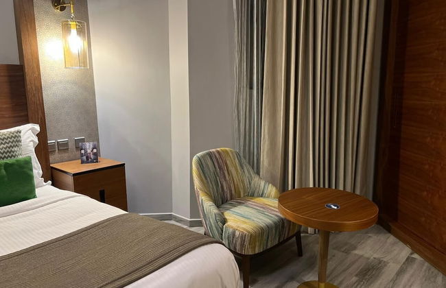 Ascott Corniche Al Khobar - Foto 79