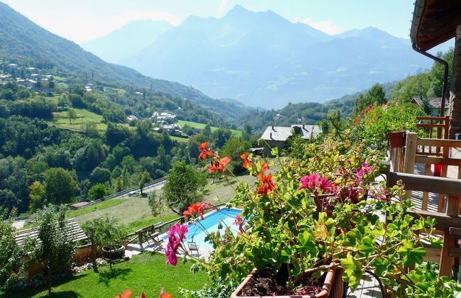 Studio With Panoramic View - Foto 17