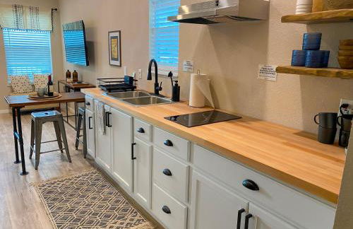 Charming Cabin in the Heart of the TX Hill Country - Photo 32