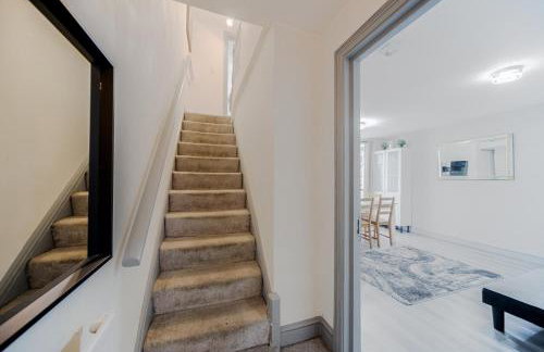 Hidden retreat in London - Foto 6