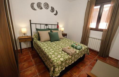 Casona El Chaparral - Foto 9