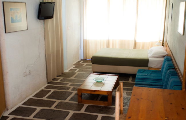 Apollonia Hotel Apartments - Foto 44