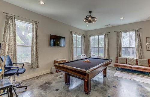 Charming 2BD - Billiards Near Lady Bird Lake & DT - Foto 11