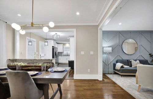 Sleek 5BR Buckhead HomeModern,Spacious & Central - Foto 15