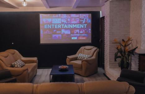 Gruppen-Bungalow Stuttgart - Foto 18