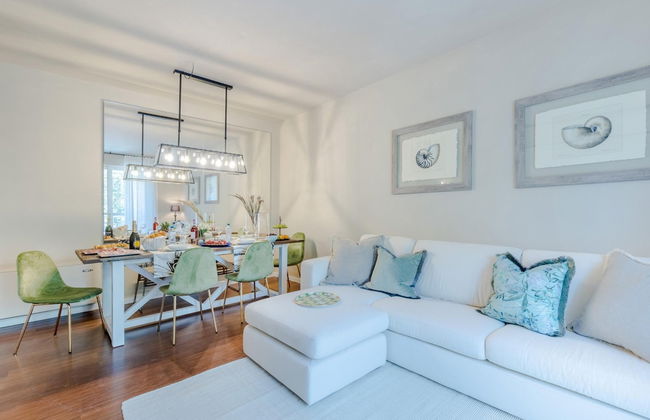 Casa Michelangelo in Viareggio - Foto 13