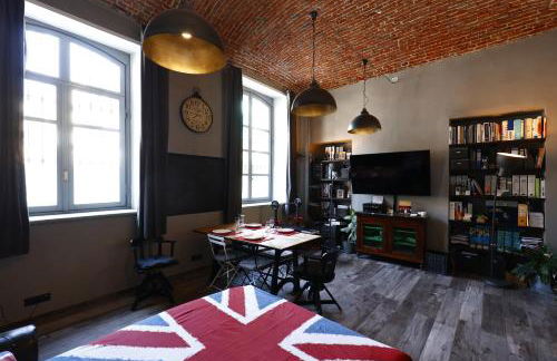 Loft-Torino-Piemonte - Foto 7