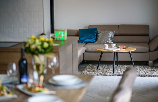 California Apartments III - Foto 26