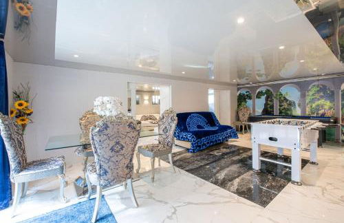 Évasion à 15 Minutes de Paris Logements Privés - Foto 8