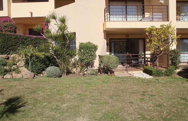 Garden Apt In Los Pinos, Los Arqueros Golf - Photo 25