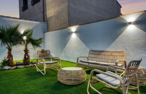 VILLA T to15 min from Puy du Fou Billiar, Movies, BBQ,Pool - Foto 80