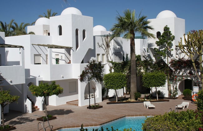 Apartamentos Torrelaguna - Foto 48