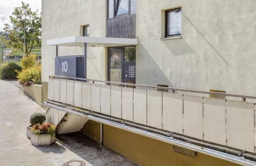 Relax-Apartment mit Indoor-Pool, Fitness und Netflix am Bodensee - Photo 17