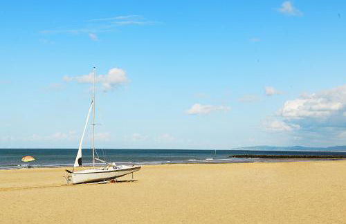 Beautiful Beach Front Cottage - Foto 1