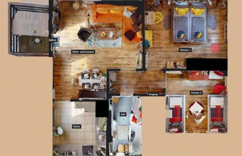 Schalkhaus Regensburg - Foto 17