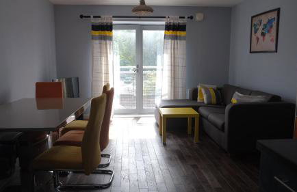 Spacious 1-bed flat in North Kensington - Foto 7