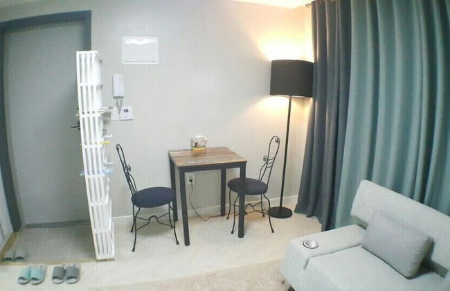 Yoohoo House - Foto 33