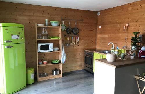 Résidence Village Marin Catalan TORREILLES PLAGE - Foto 15