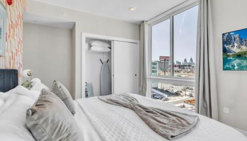 Lux 2BD with KINGS - Pier Views - Near Fishtown! - Foto 5